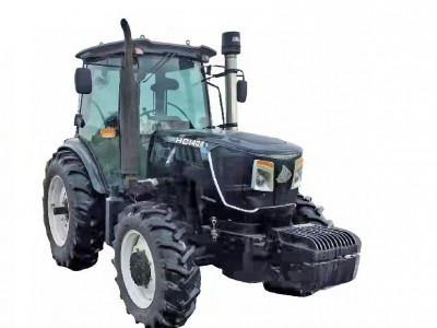鸿创金拖HC1404轮式拖拉机