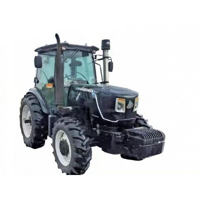 鸿创金拖HC1404轮式拖拉机