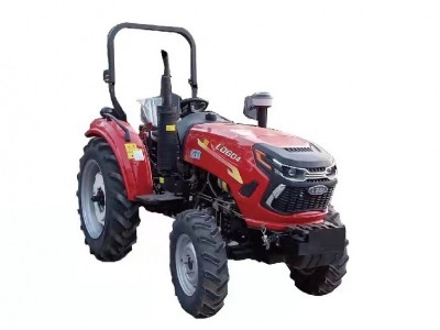 鸿创金拖LD604轮式拖拉机