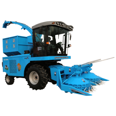 润达农牧9QZ-2600青贮饲料收获机2022款指导价28万