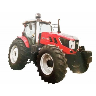 润达农牧2104轮式拖拉机