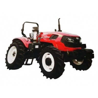 润达农牧1504BA轮式拖拉机