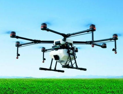 大疆精准农业套装