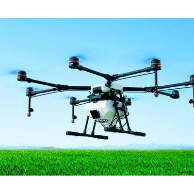 大疆精准农业套装