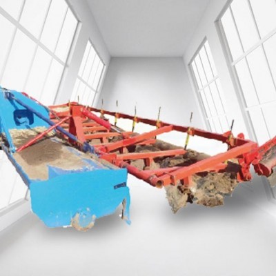 深松旋耕起垄联合整地机图3