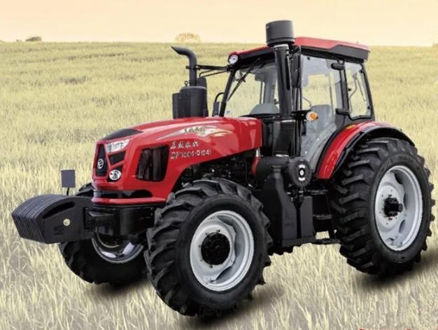 东风DF1804-Q(G4)轮式拖拉机