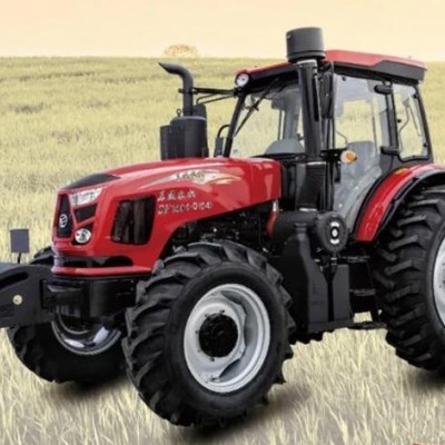 东风DF1804-Q(G4)轮式拖拉机