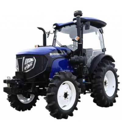 福田雷沃M1004-F四轮驱动拖拉机