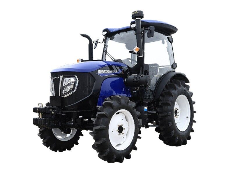 雷沃欧豹M1004-3B(G4)拖拉机