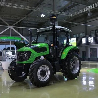 道依茨法尔CD1504轮式拖拉机