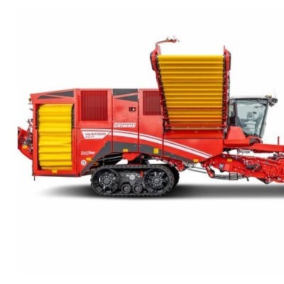 自走式马铃薯收获机VARITRON 470 TERRA TRAC图5