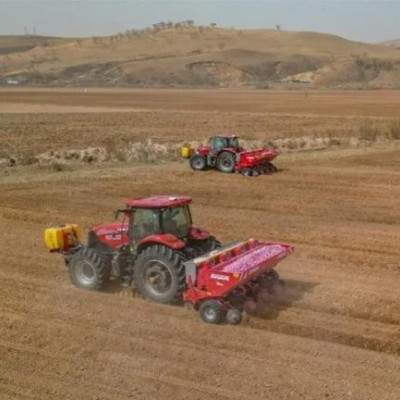 GRIMME（格立莫）GL410马铃薯播种机