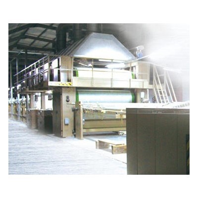 S358系列浆纱机（S358 SIZING MACHINE FOR STAPLE FIBER）图3