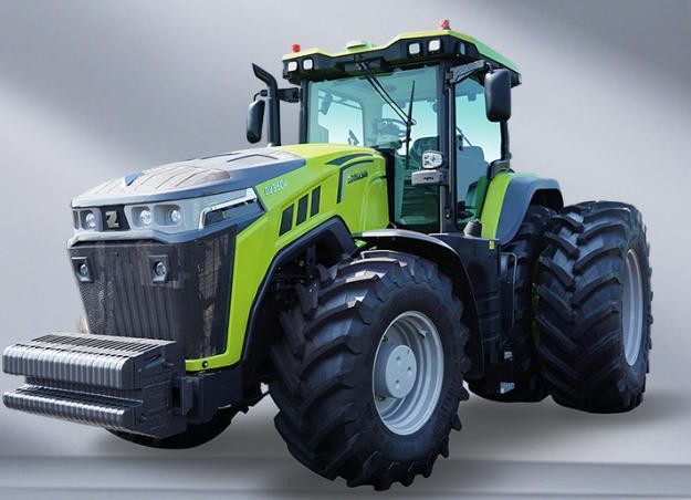 DV3504 混动轮式拖拉机