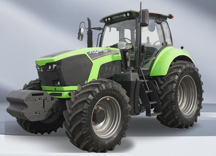 PL2304大马力轮式拖拉机