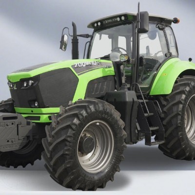 PL2304大马力轮式拖拉机图5