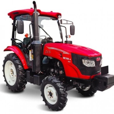 东方红ME700-6（G4）轮式拖拉机