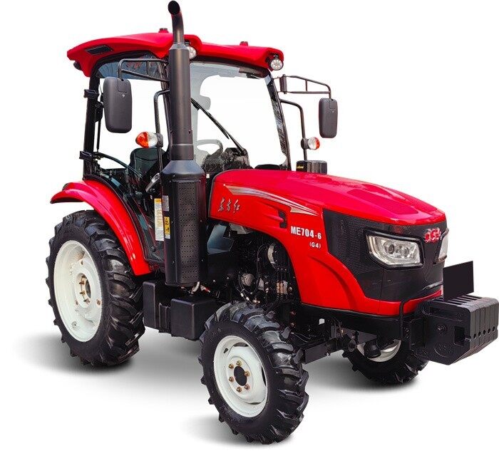 东方红ME700-6（G4）轮式拖拉机