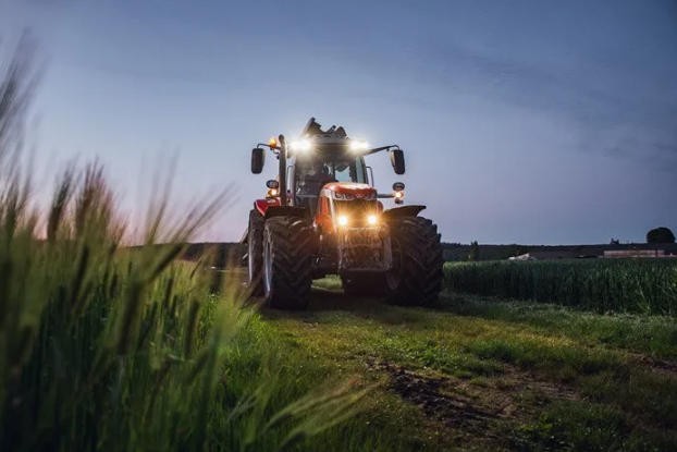 爱科麦赛福格森MF 2004-B拖拉机图2