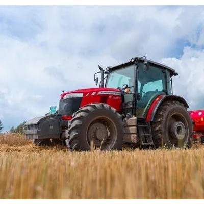 爱科麦赛福格森MF1404-B拖拉机（尊享版）