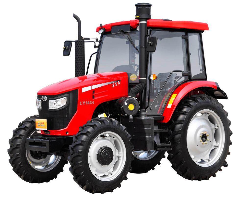 东方红LY1404轮式拖拉机