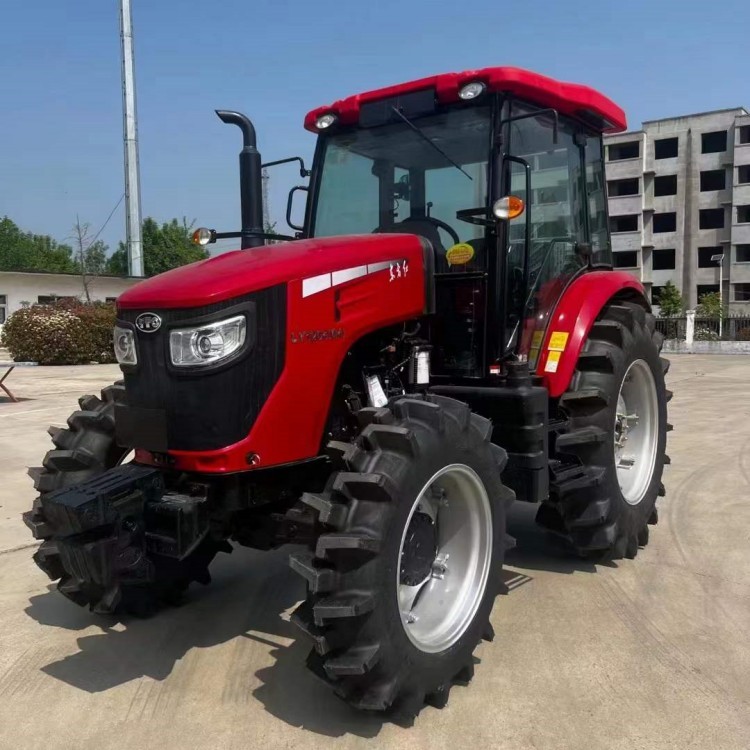 20马力小四轮 水旱两用504农田拖拉机 厂家现货