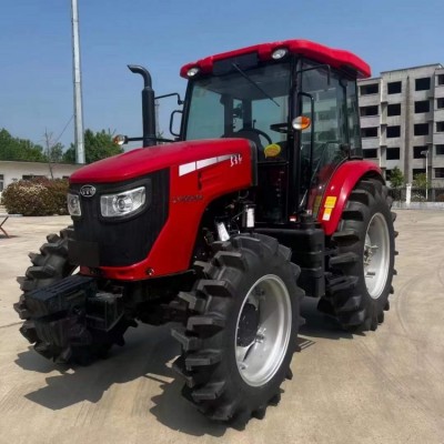 20马力小四轮 水旱两用504农田拖拉机 厂家现货