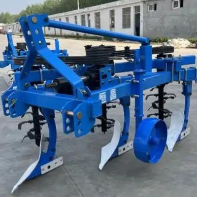 长江101A耕整机图3