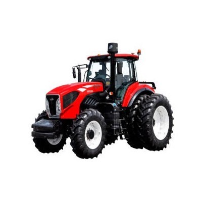 东方红牌LF2204（G4）动力换挡拖拉机图3