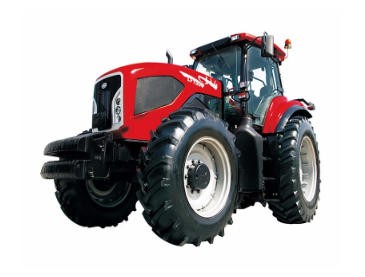 东方红LF1504动力换挡拖拉机