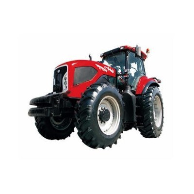 东方红LF1504动力换挡拖拉机图3