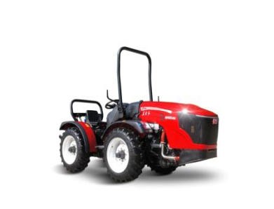 东方红牌MH704M山地丘陵拖拉机