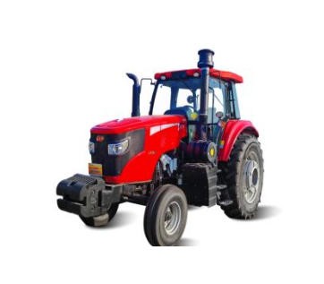 东方红牌LX1800拖拉机