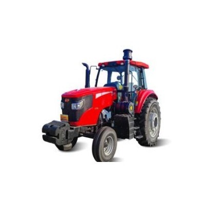 东方红牌LX1800拖拉机图2