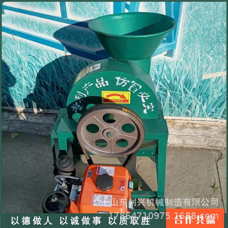 菏泽时产量2000斤红薯切片机 家用两相电地瓜切片 切片厚度均匀图2