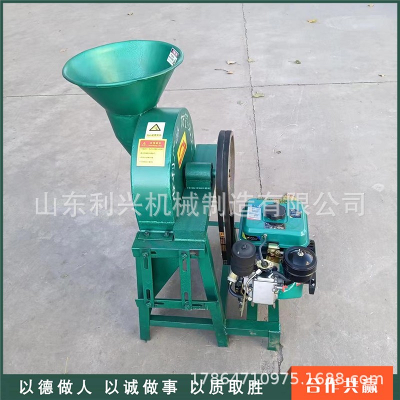 菏泽时产量2000斤红薯切片机 家用两相电地瓜切片 切片厚度均匀图3