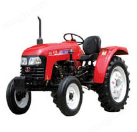 江同JT-250两轮驱动拖拉机