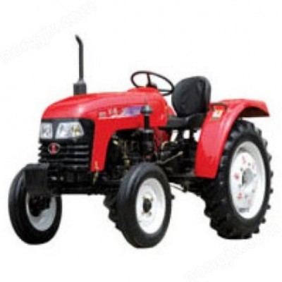 江同JT-250两轮驱动拖拉机