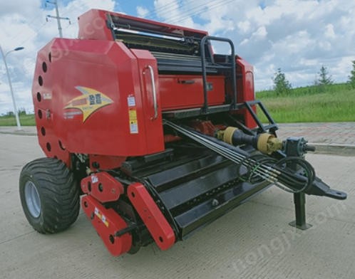 9YG-2.24D捡拾打捆机