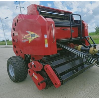 9YG-2.24D捡拾打捆机