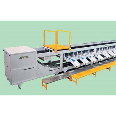 水果智能分选设备A-01