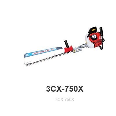 手持式修剪机系列图4