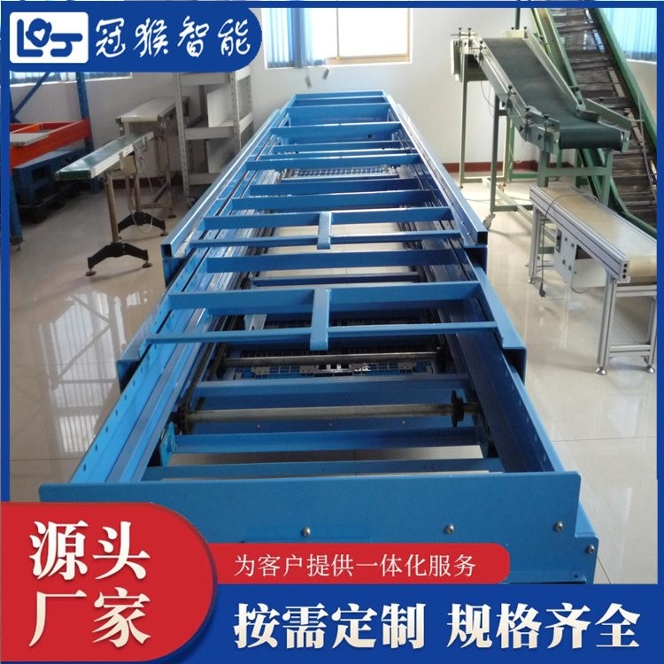 提升机皮带 无轴螺旋输送机 操作灵活抗冲击性能好 功率 5.5kw图5