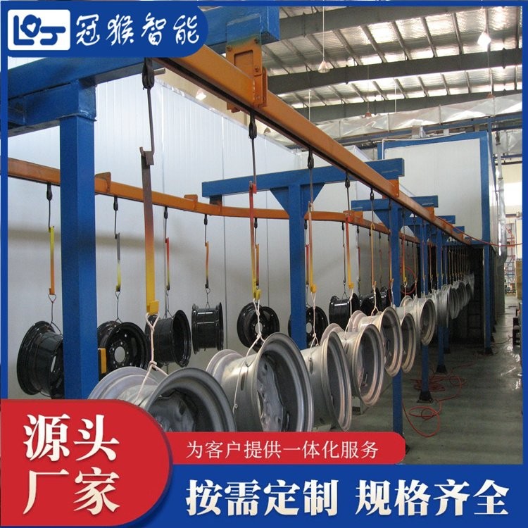 提升机皮带 无轴螺旋输送机 操作灵活抗冲击性能好 功率 5.5kw图2