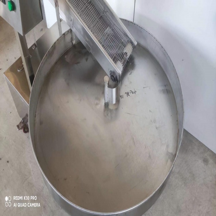 熙创设备 月饼上麻机 中小型设备 上麻快速均匀 源头工厂图5