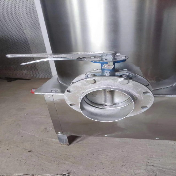 煕创设备 全自动沙拉酱均质机 整机不锈钢材质 源头工厂图3