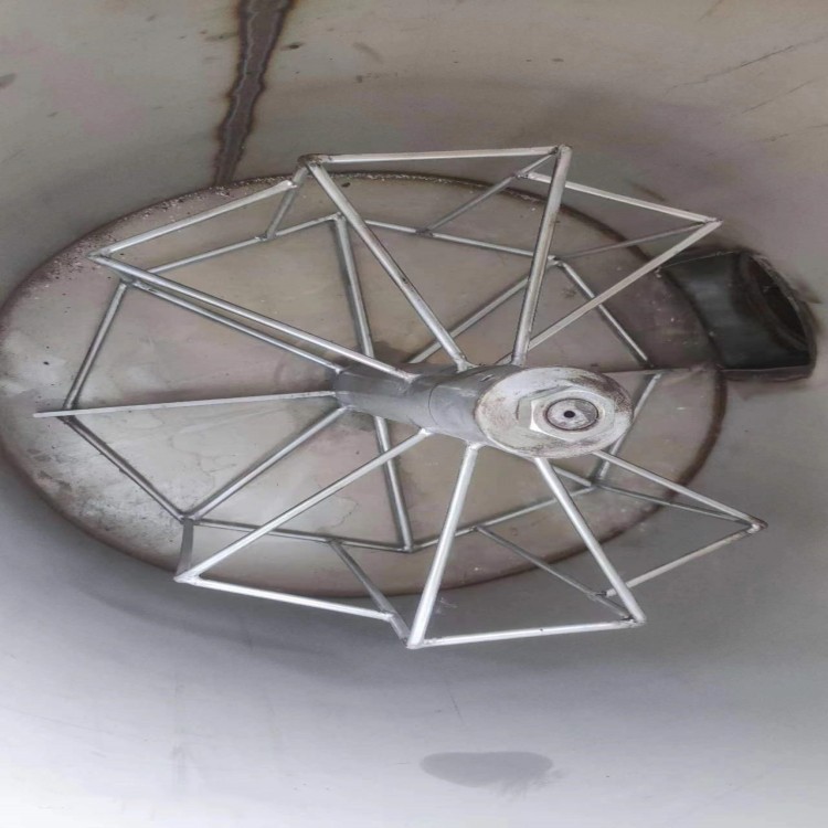 煕创设备 全自动沙拉酱均质机 整机不锈钢材质 源头工厂图5