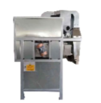 JGZSF-型清选分级机