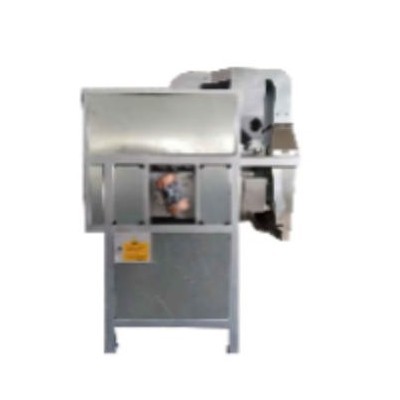 JGZSF-型清选分级机图4