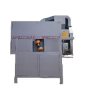 JGZF-型清选分级机